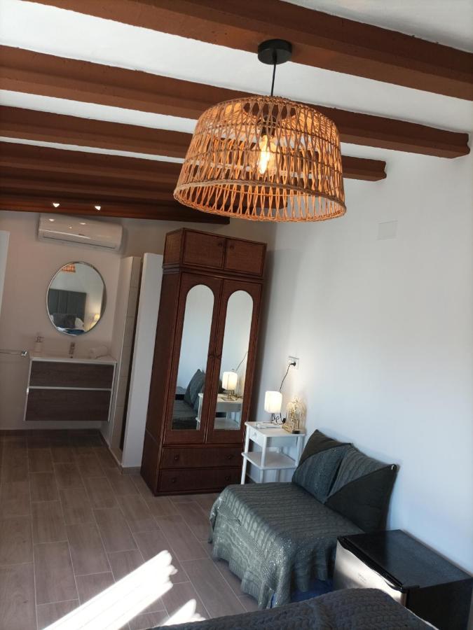 Villa Islandia Super Comoda 자베아 외부 사진